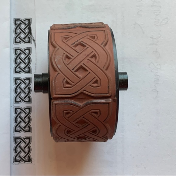 Stampin Up CELTIC - Picture 5 of 6